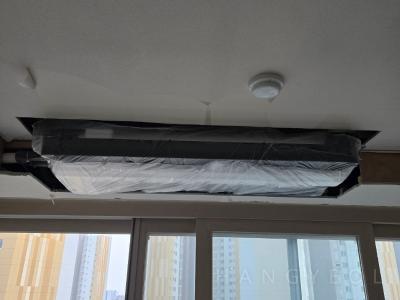 경기도 수원시 영통구 망포동 힐스테이트 영통 시스템에어컨 기타