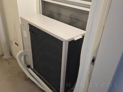 경기도 수원시 영통구 망포동 힐스테이트 영통 시스템에어컨 기타