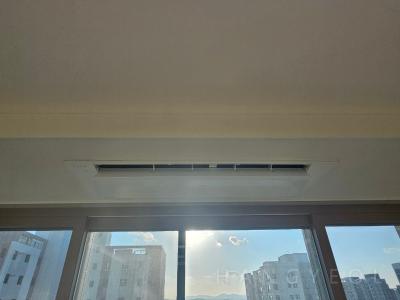 충청남도 당진시 수청동 당진 센트레빌 르네블루 2차 시스템에어컨 설치 사례