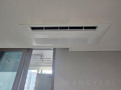 충청남도 당진시 수청동 당진 센트레빌 르네블루 2차 시스템에어컨 기타