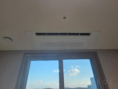 충청남도 당진시 수청동 당진 센트레빌 르네블루 2차 시스템에어컨 기타