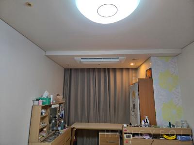 서울특별시 양천구 목동 목동트라팰리스 시스템에어컨 기타