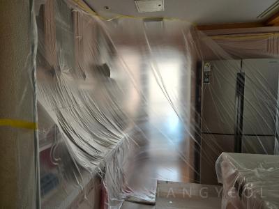 서울특별시 양천구 목동 목동트라팰리스 시스템에어컨 기타