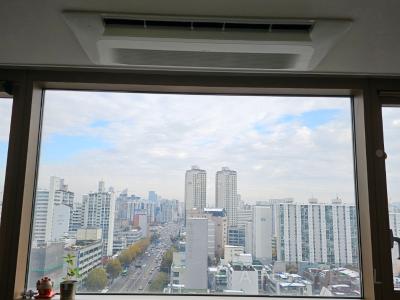 서울특별시 양천구 목동 현대하이페리온2 시스템에어컨 기타