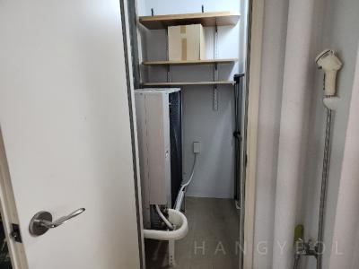충청남도 당진시 송악읍 힐스테이트당진1차 시스템에어컨 기타