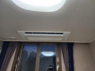 충청남도 당진시 송악읍 힐스테이트당진1차 시스템에어컨 기타