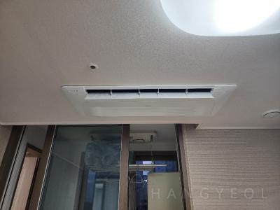 충청남도 당진시 송악읍 힐스테이트당진1차 시스템에어컨 기타