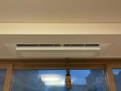 충청남도 당진시 송악읍 힐스테이트당진2차 시스템에어컨 기타