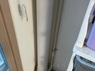 충청남도 보령시 명천동 시티프라디움 아파트 시스템에어컨 기타