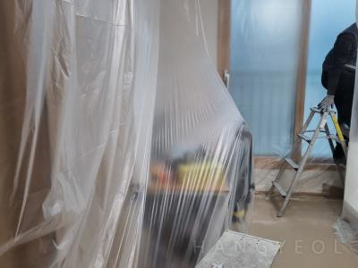 충청남도 보령시 명천동 더 베스트 예미지 아파트 시스템에어컨 기타
