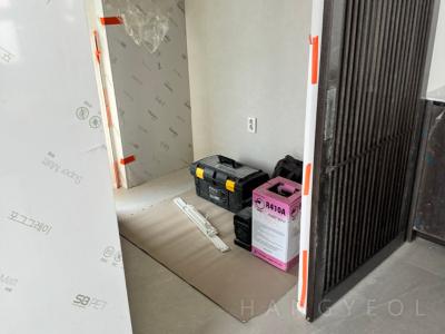 경기도 수원시 영통구 이의동 광교푸르지오 월드마크, 월드스퀘어 시스템에어컨 기타