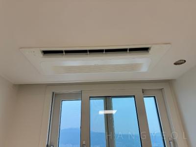경기도 수원시 영통구 이의동 광교푸르지오 월드마크, 월드스퀘어 시스템에어컨 기타