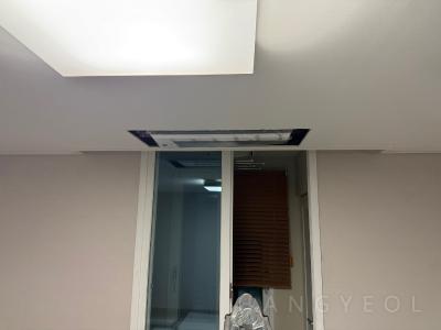 경기도 양주시 옥정동 e편한세상 옥정 에듀써밋 시스템에어컨 기타