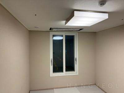 경기도 양주시 옥정동 e편한세상 옥정 에듀써밋 시스템에어컨 기타