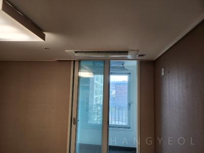 경기도 부천시 소사구 괴안동 이편한세상 온수역 시스템에어컨 기타