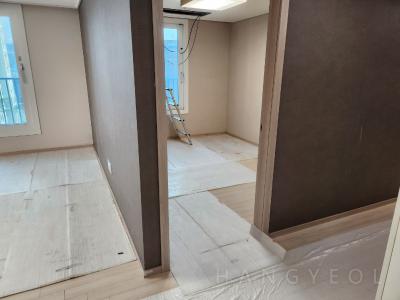 경기도 부천시 소사구 괴안동 이편한세상 온수역 시스템에어컨 기타