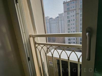 충청북도 청주시 흥덕구 복대동 신영지웰홈스아파트 시스템에어컨 기타