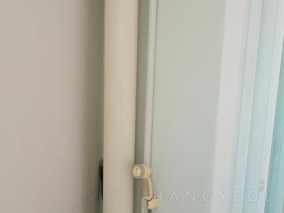 충청북도 청주시 흥덕구 복대동 신영지웰홈스아파트 시스템에어컨 기타