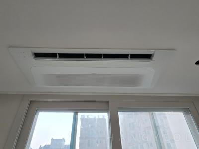 충청북도 청주시 흥덕구 복대동 신영지웰홈스아파트 시스템에어컨 기타