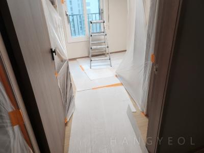 경기도 의정부시 신곡동 e편한세상 신곡 포레스타뷰 시스템에어컨 기타