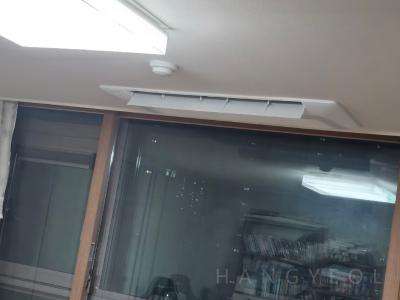 부산광역시 동래구 안락동 안락 경동리인 아파트 시스템에어컨 기타