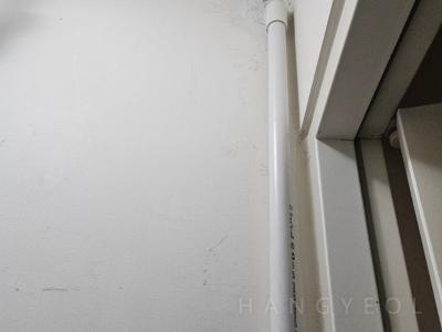 부산광역시 동래구 안락동 안락 경동리인 아파트 시스템에어컨 기타