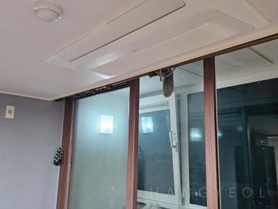 부산광역시 동래구 안락동 안락 경동리인 아파트 시스템에어컨 기타