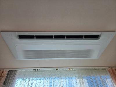 서울특별시 양천구 목동 목동트라팰리스 시스템에어컨 기타