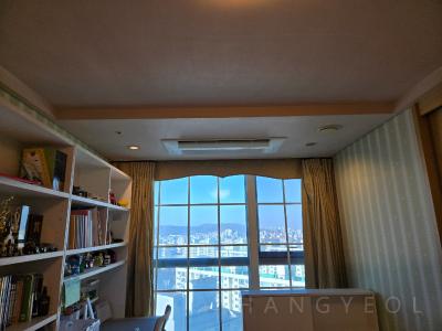 서울특별시 양천구 목동 목동트라팰리스 시스템에어컨 기타