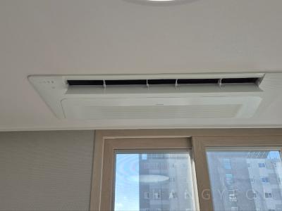 경기도 이천시 백사면 이천신안실크밸리더포레 시스템에어컨 기타