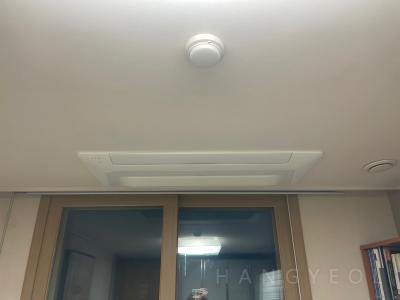서울특별시 양천구 신정동 목동힐스테이트 시스템에어컨 기타