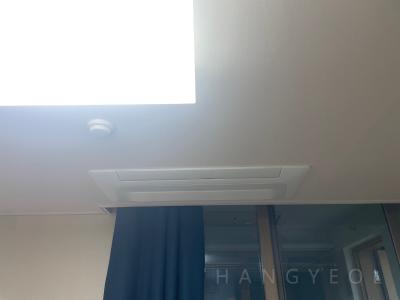서울특별시 양천구 신정동 목동힐스테이트 시스템에어컨 기타