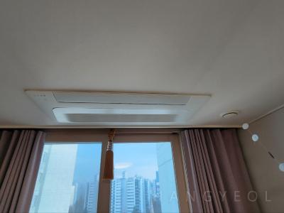 서울특별시 양천구 신정동 목동힐스테이트 시스템에어컨 기타