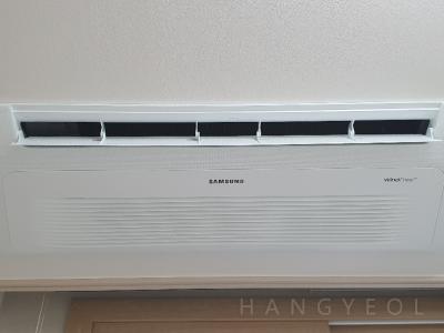 경기도 화성시 새솔동 송산신도시 대방노블랜드 더센트럴 3차 시스템에어컨 기타