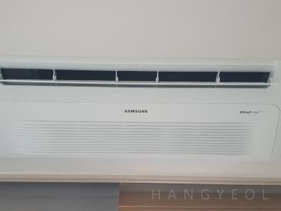 경기도 화성시 새솔동 송산신도시 대방노블랜드 더센트럴 3차 시스템에어컨 기타