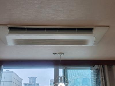 서울특별시 양천구 신정동 삼성 쉐르빌1 시스템에어컨 기타