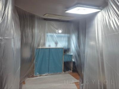 서울특별시 양천구 신정동 삼성 쉐르빌1 시스템에어컨 기타