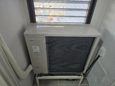 충청북도 청주시 흥덕구 강내면 대원칸타빌 시스템에어컨 기타