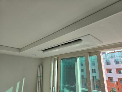 충청북도 청주시 흥덕구 강내면 대원칸타빌 시스템에어컨 기타