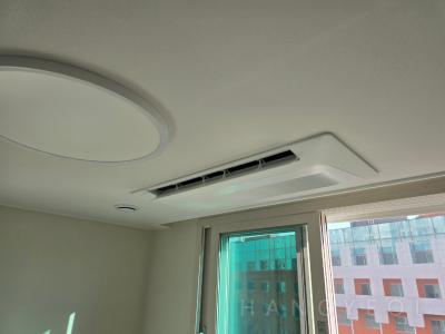 충청북도 청주시 흥덕구 강내면 대원칸타빌 시스템에어컨 기타