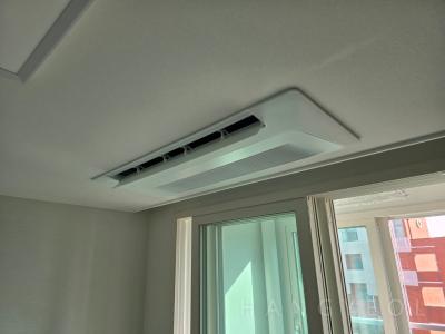 충청북도 청주시 흥덕구 강내면 대원칸타빌 시스템에어컨 기타
