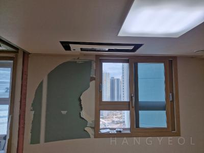 경기도 화성시 새솔동 송산신도시 대방노블랜드 리버스위트 2차 시스템에어컨 기타