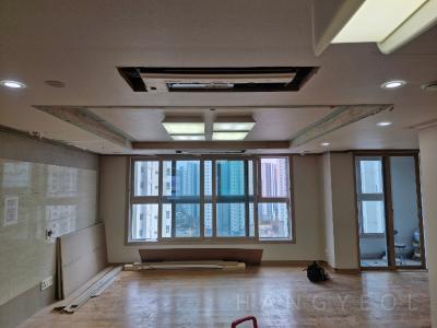 경기도 화성시 새솔동 송산신도시 대방노블랜드 리버스위트 2차 시스템에어컨 기타