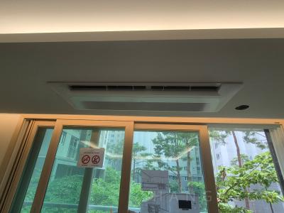 서울특별시 양천구 신정동 목동힐스테이트 시스템에어컨 기타