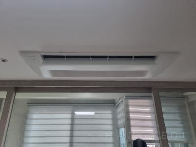 충청북도 청주시 서원구 성화동 남양휴튼아파트 시스템에어컨 기타