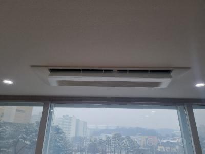 충청북도 청주시 서원구 성화동 남양휴튼아파트 시스템에어컨 기타