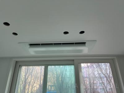 경기도 오산시 금암동 세교 데시앙 포레 시스템에어컨 기타