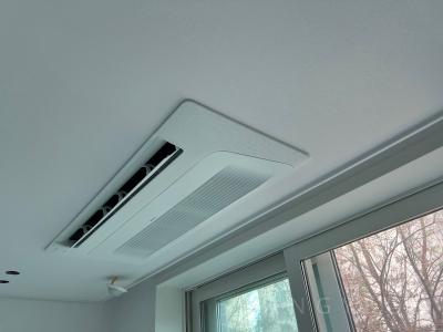 경기도 오산시 금암동 세교 데시앙 포레 시스템에어컨 기타