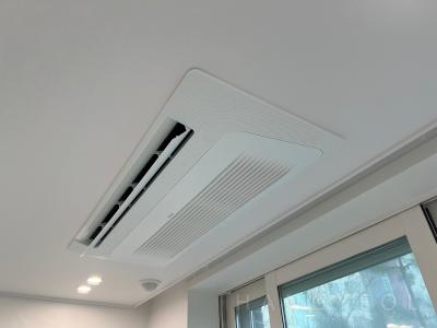 경기도 오산시 금암동 세교 데시앙 포레 시스템에어컨 기타