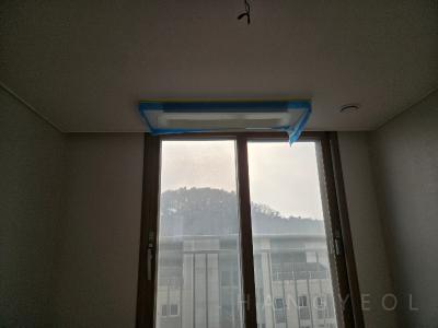 경기도 화성시 산척동 레이크힐 반도유보라 아이비파크 10.2 시스템에어컨 기타